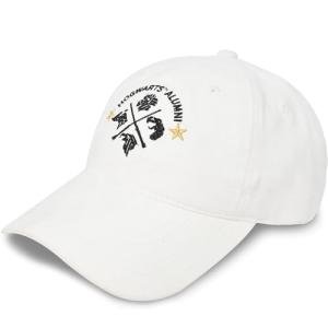 Harry Potter Hogwarts Alumni Adjustable Baseball Cap
