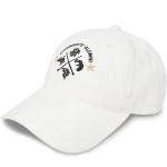 Harry Potter Hogwarts Alumni Adjustable Baseball Cap