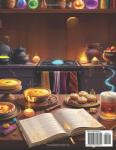 Hogwarts Legacy Cookbook: Magical Recipes to Enjoy