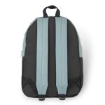 Hufflepuff Harry Potter Backpack with Stickers