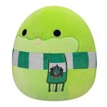 Slytherin Snake Squishmallow Plush Toy - 10 Inch