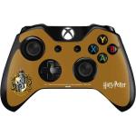 Hufflepuff Xbox One Controller Decal Skin