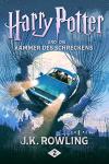 Harry Potter and the Chamber of Secrets (German)