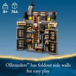 LEGO Harry Potter Ollivanders and Madam Malkin's Set