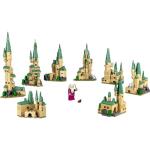 LEGO Harry Potter Hogwarts Castle Building Set