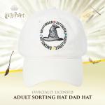 Harry Potter Sorting Hat Adjustable Baseball Cap