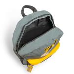 Hufflepuff Harry Potter Backpack with Stickers