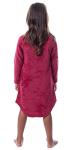 Girls' Gryffindor Crest Pajama Nightgown - Harry Potter