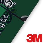 Slytherin PS4 Console and Controller Skin