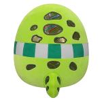 Slytherin Snake Squishmallow Plush Toy - 10 Inch