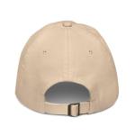 Gryffindor Adjustable Baseball Hat for Wizards