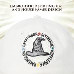 Harry Potter Sorting Hat Adjustable Baseball Cap