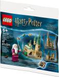 LEGO Harry Potter Hogwarts Castle Building Set