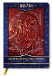 Gryffindor Sculpted Journal from Harry Potter