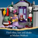 LEGO Harry Potter Ollivanders and Madam Malkin's Set