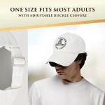 Harry Potter Sorting Hat Adjustable Baseball Cap