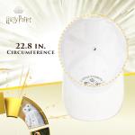 Harry Potter Hogwarts Alumni Adjustable Baseball Cap