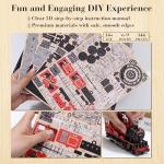 Harry Potter Platform 9¾ Book Nook Kit