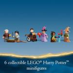 LEGO Harry Potter Ollivanders and Madam Malkin's Set