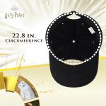 Harry Potter Quidditch Golden Snitch Baseball Cap