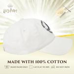 Harry Potter Sorting Hat Adjustable Baseball Cap