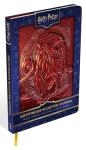 Gryffindor Sculpted Journal from Harry Potter