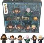 Harry Potter Collector's Special Edition Figure Set