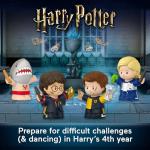 Harry Potter Goblet of Fire Collector Figure Set