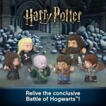 Harry Potter Collector's Special Edition Figure Set