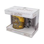 Hufflepuff Hogwarts House Collectible Tankard - Yellow