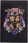 Harry Potter Hogwarts Journal & Wand Pen Set