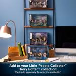 Harry Potter Goblet of Fire Collector Figure Set