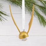 Hallmark Harry Potter Enchanted Keepsake Ornament