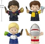 Harry Potter Goblet of Fire Collector Figure Set