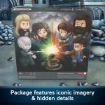 Harry Potter Collector's Special Edition Figure Set