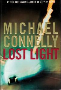 Lost Light: A Harry Potter Adventure