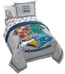 Harry Potter Stand Together Twin Bed Set