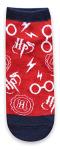 Hogwarts Express Hedwig Women's Ankle Sock Pack