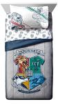 Harry Potter Stand Together Twin Bed Set