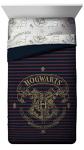Harry Potter Spellbound Twin Bed Set - 4 Pieces
