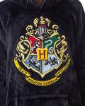 Harry Potter Hogwarts Wearable Blanket Poncho for Adults