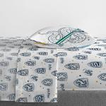 Harry Potter Stand Together Twin Bed Set