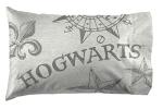 Harry Potter Spellbound Twin Bed Set - 4 Pieces