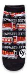 Hogwarts Express Hedwig Women's Ankle Sock Pack