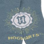 Harry Potter Hogwarts Castle & Hedwig Ankle Socks 3 Pack