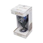 Harry Potter Ravenclaw House Collectible Goblet (Blue Silver)