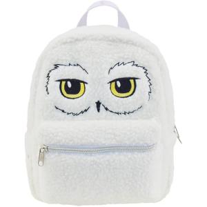 Harry Potter Hedwig Owl Mini Backpack 11 Inch