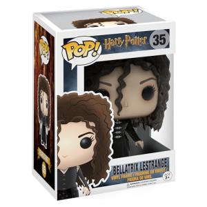 Bellatrix Lestrange Funko Pop! from Harry Potter