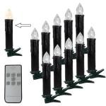 Harry Potter LED Candlesticks - Flameless Mini Set