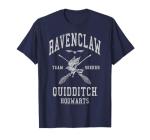 Ravenclaw Quidditch Team Seeker T-Shirt